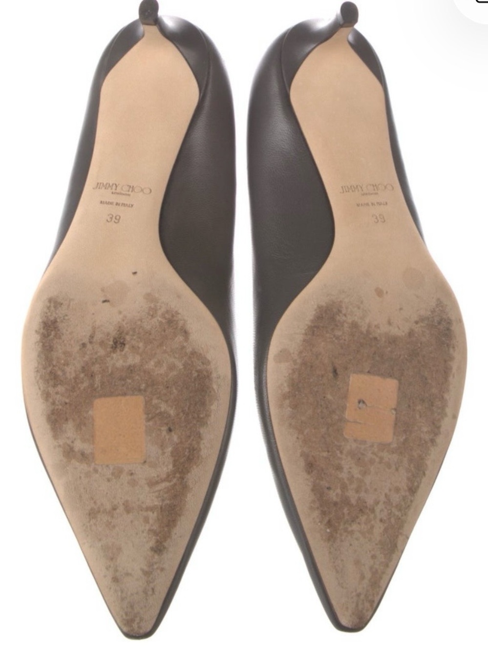 Jimmy Choo - Picture 3 of 8
